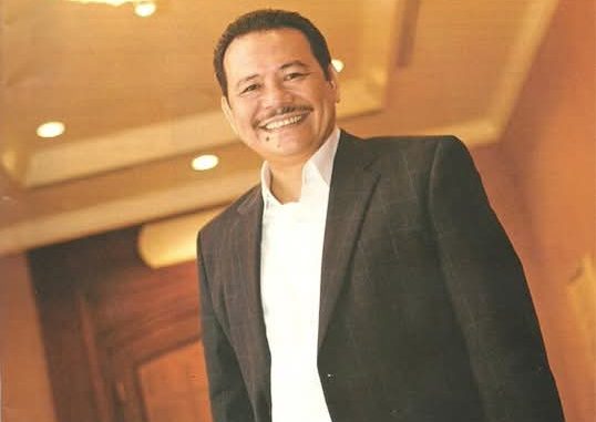 Prof. Otto Hasibuan