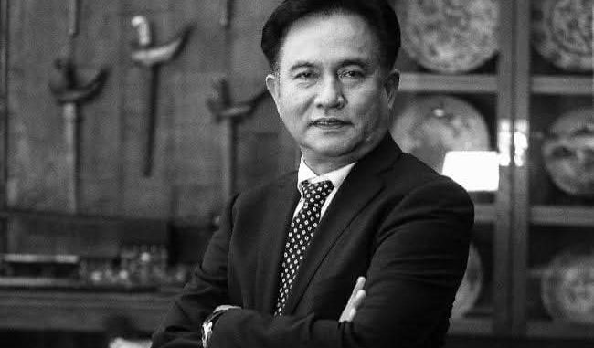 yusril peradi